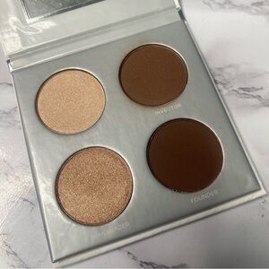 PUR sculptor palette